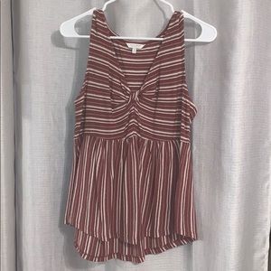 LUCKY BRAND NEVER WORN TOP